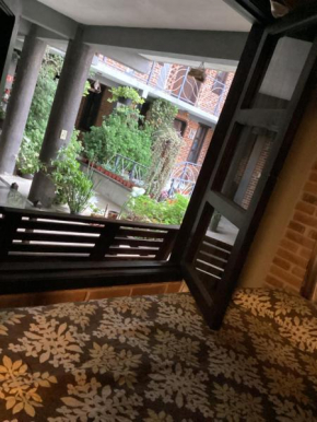 Hotel las carretas , spa y temazcal